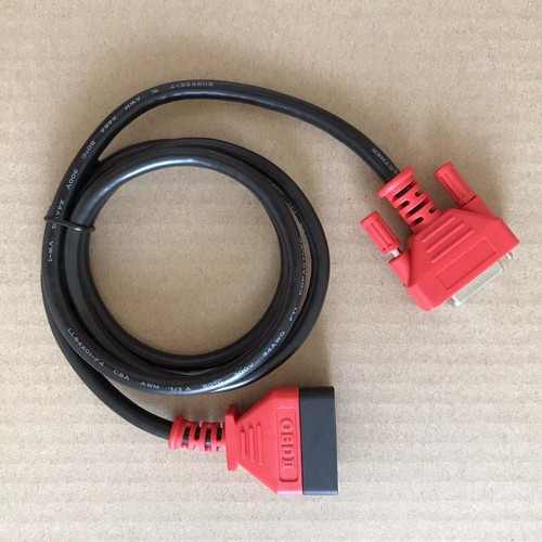 Autel Main Cable MaxiTPMS TS508 TS508K TS408 MaxiCOM 906 DiagLink MOT Pro OBD2 - Picture 5 of 6