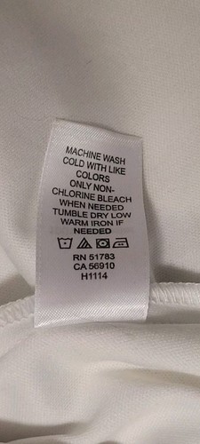 Maxi Vestido Para Mujer Maurices Largo Multicolor Sin Mangas Talla Pequeña - Imagen 11 de 11