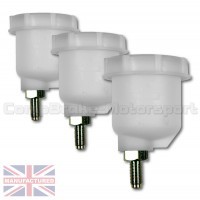 FITS Citroen C2 Top Mounted Hydraulic Pedal Box + KIT B - CMB6080-KIT-LINES - Picture 8 of 10