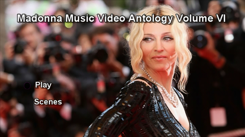 MADONNA Music Video Anthology 1982 to 2021 7 DVD Set (152 Vids) 14 Hrs Madame X - Picture 11 of 19