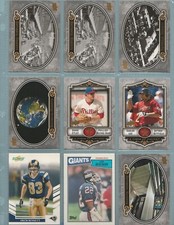 2009 Upper Deck A Piece of History Historical Moments Debut of the NY Times #196