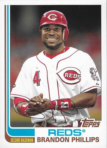 2013 Topps Archives Baseball (#1-200) - Complete Your Set - Picture 63 of 210