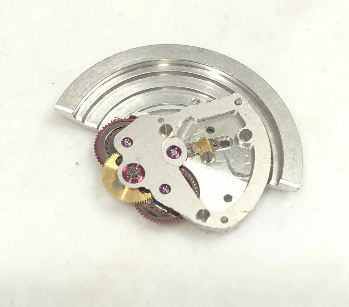 Genuine Rolex Movement Rotor Part For Caliber 3135 145 Automatic Device Module