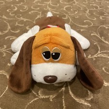 Hasbro Pound Puppies Plush 11" 2014 Funrise Stuffed Animal Toy