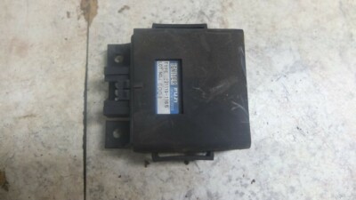 マリン 87 Kawasaki ZX1000A ZX1000 ZX 1000 A 1000R CDI Box Ignition