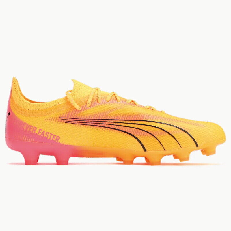 PUMA ULTRA ULTIMATE HG/AG 107748 03 Sunstream soccer cleats PUMA ULTRA ULTIMATE HG/AG 107748 03 Sunstream soccer cleats