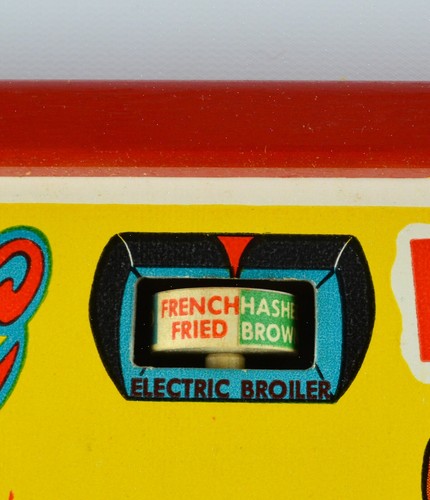 JIM PRENTICE Electric Hot Potato Board Peg Game Original Box (New) - Picture 4 of 10