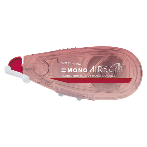 Tombow Mono Air Serie nachfüllbares Korrekturband Wählen Sie aus 6 Typen CT-CAX - Bild 6 von 7