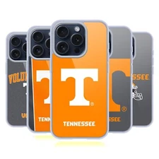 OFFICIAL UNIVERSITY OF TENNESSEE UTK GEL CASE FOR APPLE iPHONE PHONES