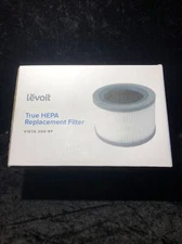 LEVOIT True HEPA Vista 200-RF Replacement Air Purifier Filter 3 IN 1