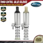 2x Intake&Exhaust Variable Valve Timing Solenoid for Chevy Malibu Cadillac Buick