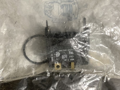 Black & Decker 679923-00 Replacement Switch - Picture 5 of 6