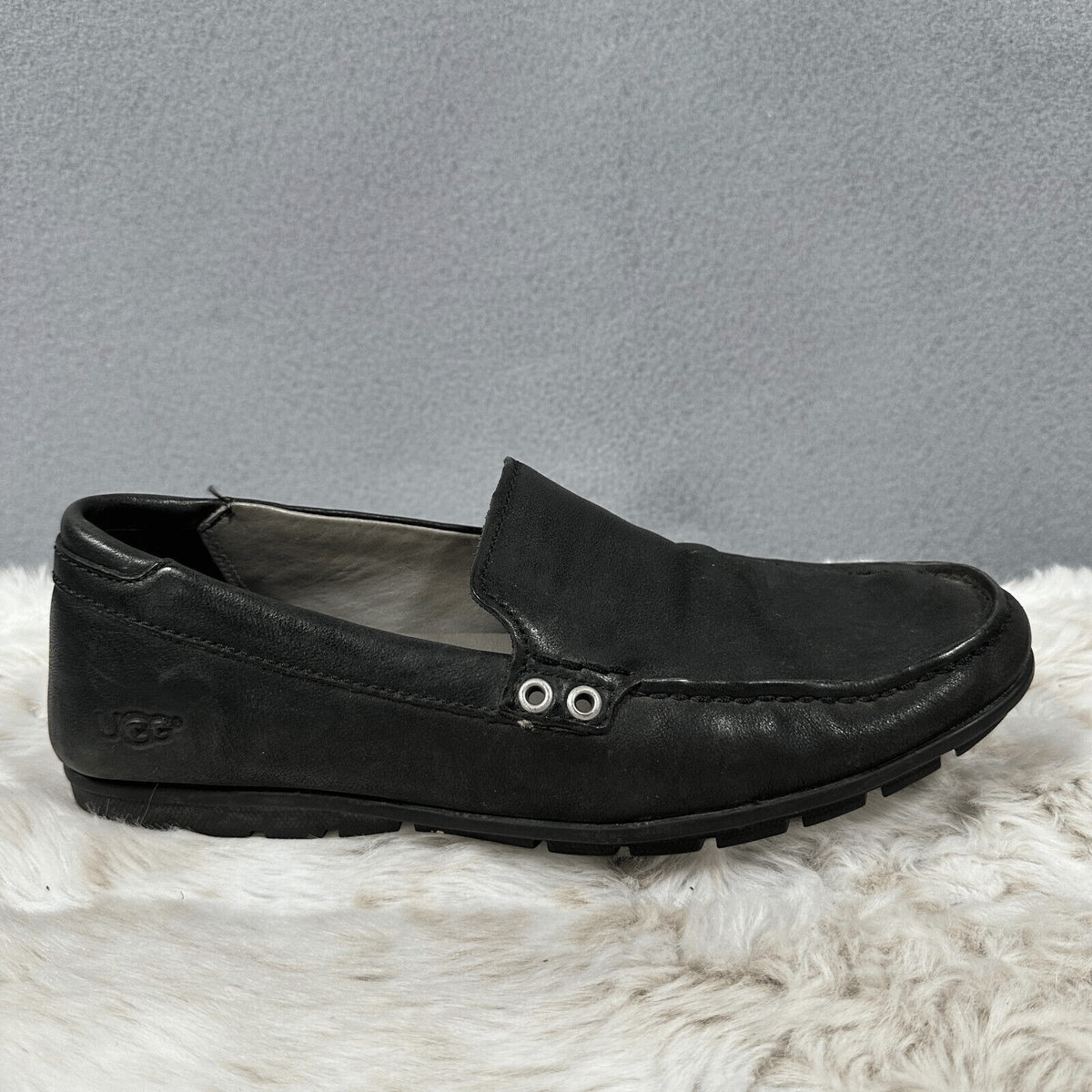 Ugg loafers mens sz 9 UGG  main image 2
