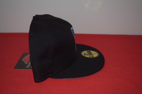 New Era Doraemon Fitted hat 59Fifty Older Style RARE Asia exclusive Nobuyo Oyama - 第 5/9 張圖片