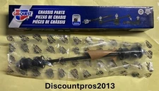 Carquest 670-258840 Rear Stabilizer Bar Link Kit Saturn Buick GMC Chevy 07-17