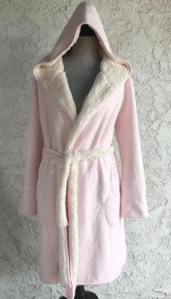 Ugg plush hotsell robe