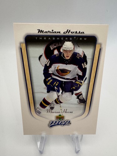 2005-06 Upper Deck MVP Hk 1 - 445 +Rookies -You Pick - HOCKEY - Picture 27 of 211