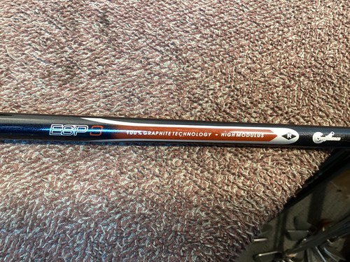 Confidence Ironwood ESP3 7 Iron 33 Degree Regular Flex Graphite 37.5 Inches - Picture 4 of 5