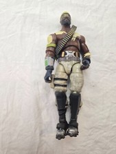 2018 Jazwares Fortnite BANDOLIER Solo Mode Video Game Action Figure 4.25"