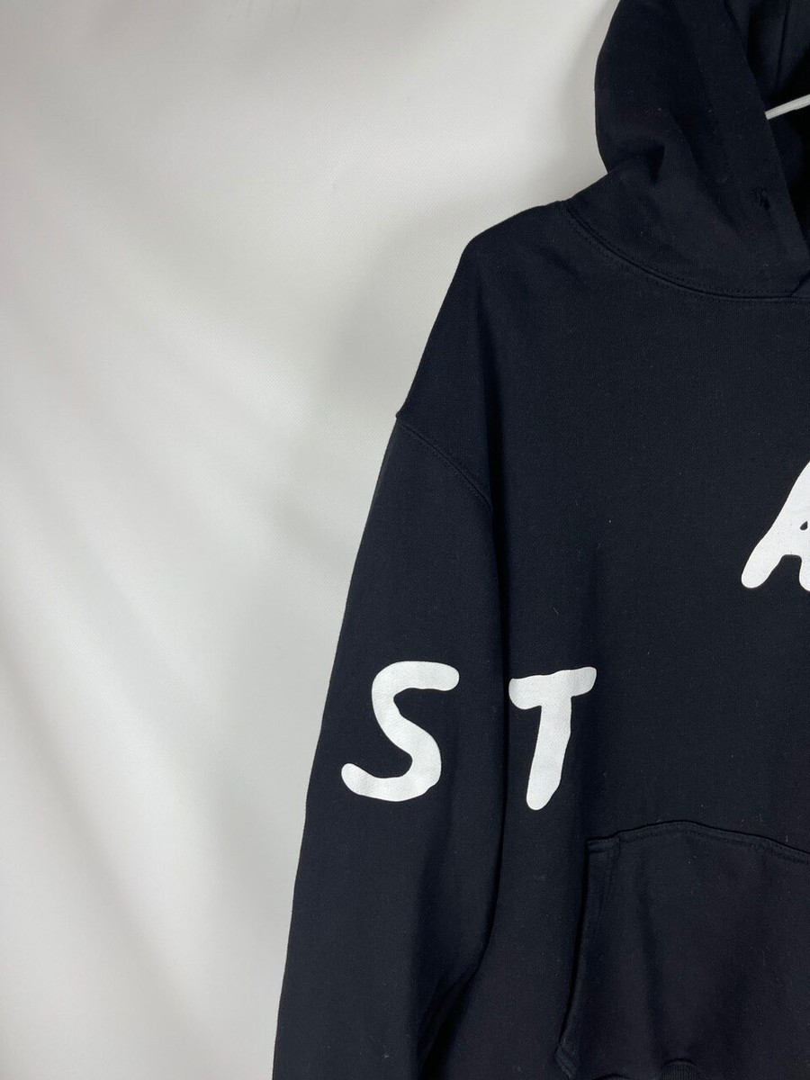 Cactus Jack Travis Scott Astro World Festival 2019 hoodie | eBay