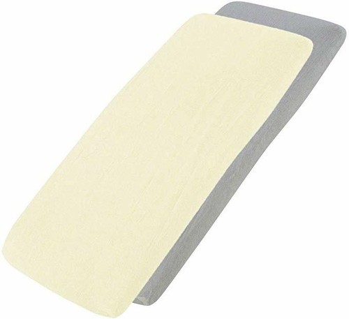 Kinderbett Bett Jersey Spannbettlaken 100% Baumwolle, Kleinkindbett, 70x140cm, super weich NEU. - Bild 31 von 43