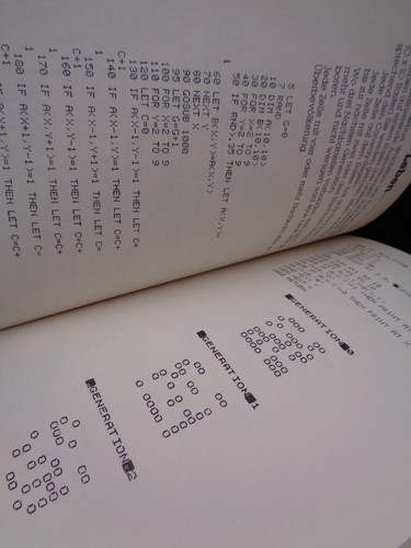 SINCLAIR ZX-81 -- BÜCHER -- # AUSWAHL # 🔔 UPDATE: 16. 5. 2025 - 第 27/230 張圖片