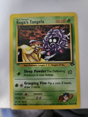 Pokemon - 1999 Base Set - Unlimited Vintage WoTC - Choose Your Card - Picture 45 of 86