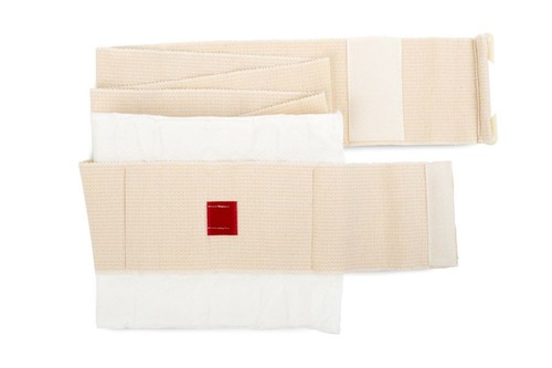 Battle Tested,Trauma or Bleeding Emergency Compression Dressing HHECD - Picture 4 of 4