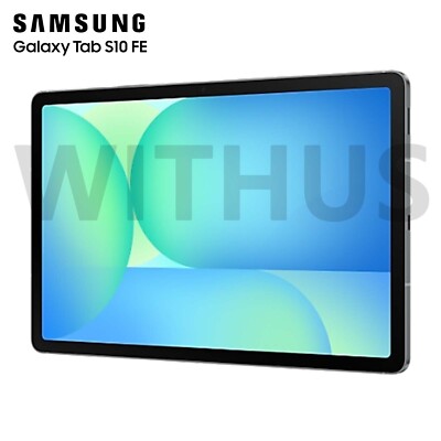 その他 Samsung Galaxy Tab S10 FE (SM-X520) Amazon.com: SAMSUNG X520 GALAXY TAB S10 FE WIFI (10.9'' - 8