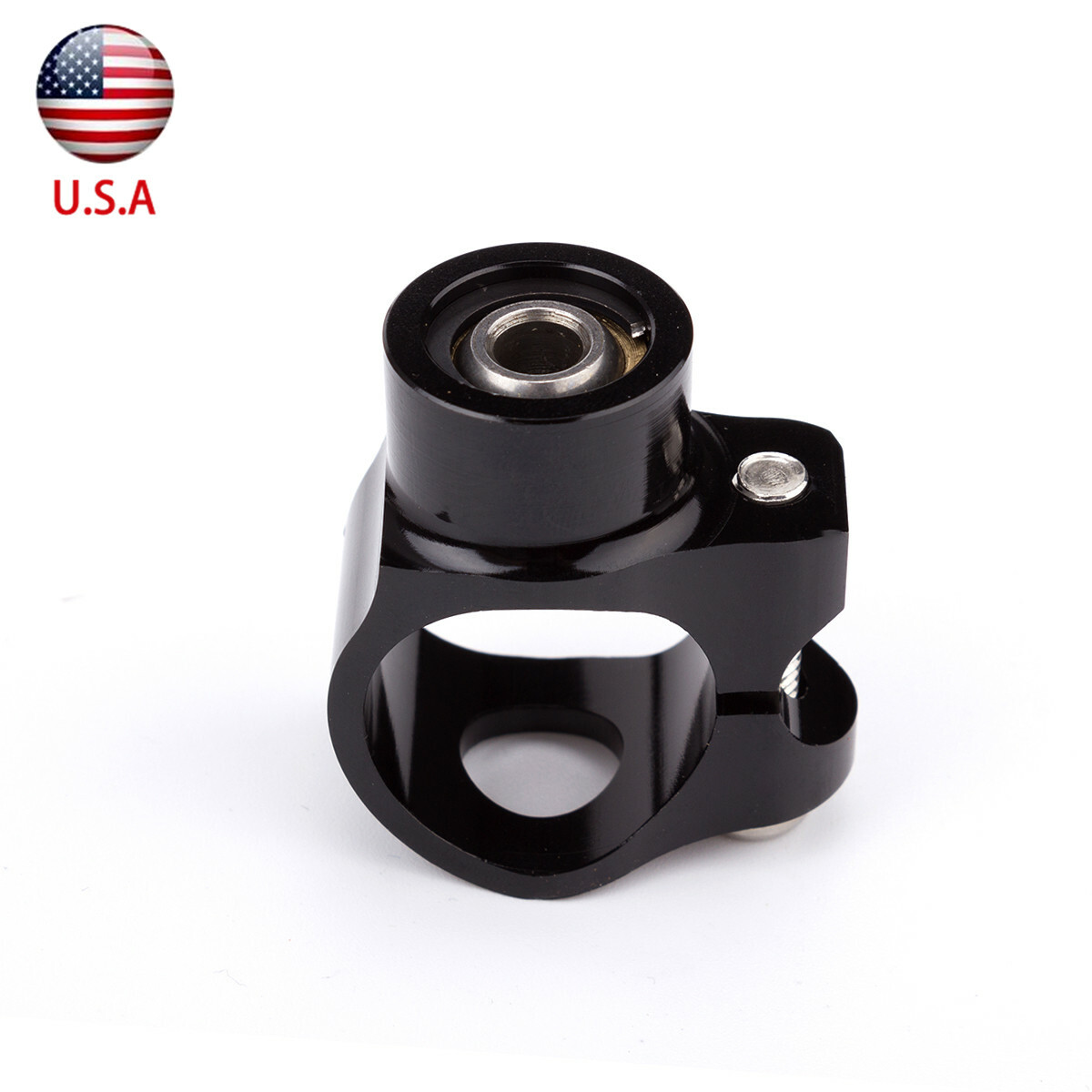 RT- 59336さま　専用 For Kawasaki Ninja ZX636 ZX6R 2009-2025 2024 Steering Damper