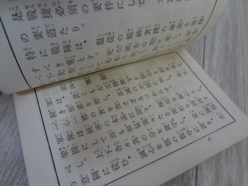 WWII Japanese war text book MEDAL MILITARIA JAPAN ARMY NAVY - Bild 14 von 18