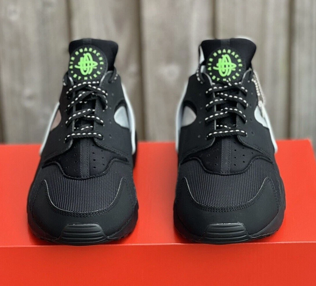 Nike Air Huarache F22 Men s Trainers Size UK 7 12 EU 41 47 DR0141 001