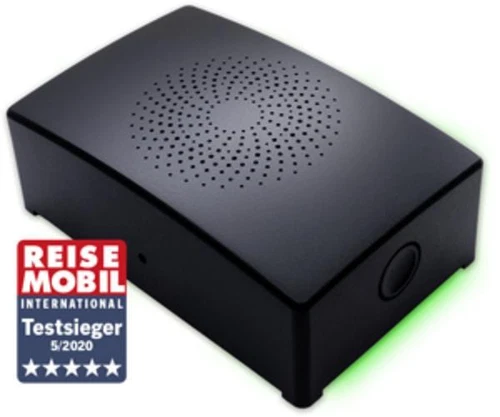 Thitronik 101286 G.A.S.-pro III Gaswarner Gasdetektion Flüssiggas KO-Gassensor