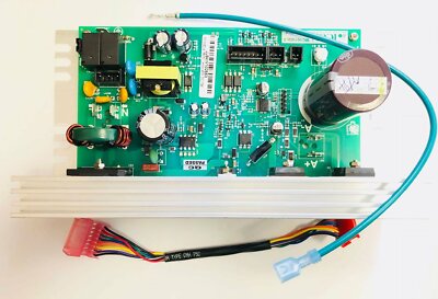 Proform Nordictrack Treadmill Motor Controller Control Board 398055 MC1618DLS Proform Nordictrack Treadmill Motor Controller Control Board 398055 MC1618DLS