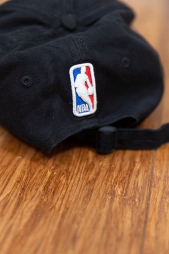 Los Angeles Lakers NBA New Era 9Twenty 2020 Championship Mütze/Cap verstellbar - Bild 6 von 7