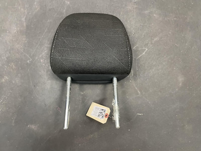Front Right Seat Headrest Cloth 2019 Honda Pilot LX 81140-TG7 2020 2021