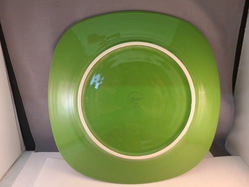 Fiesta 3-Piece Place Setting Shamrock Dinnerware Set New in Box USA MADE 825 324 - Picture 10 of 10