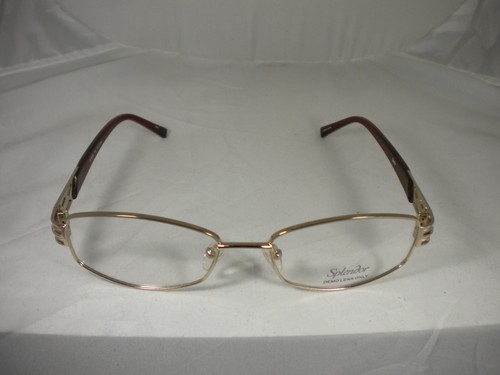 Splendor SP0008 Oro giallo (SP-01) - Foto 2 di 3