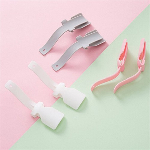 1PC Lazy Shoe Helper Unisex vente en gros Wear Shoe Horn Helper Shoehorn Shoe Easy on and off