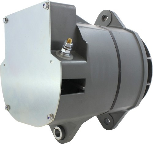 Alternator fits Freightliner FL 90 Cummins 5.9L ISB 1992-1993 10459000 7940 - Picture 7 of 7