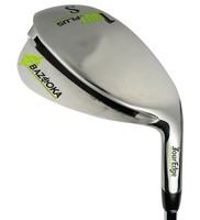 Tour Edge Golf Ladies 1out Plus 56/11 Sand Wedge Graphite on sale Tour Edge Golf Ladies 1out Plus 56/11 Sand Wedge Graphite on sale