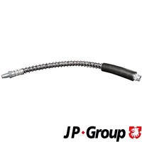JP Group 4161600800 Bremsschlauch Vorne 305 Mm FüR Peugeot