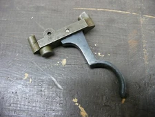Swedish Mauser M1896 / M1938 Trigger & Bar Assy (603-71)