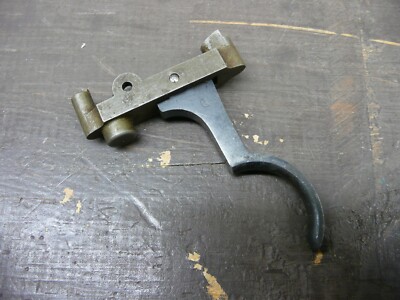 Swedish Mauser M1896 M1938 Trigger Bar Assy (603-71)