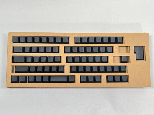 PFU HHKB Professional BT Japanese layout keyboard & Replacement key From Jp rare - Picture 6 of 18