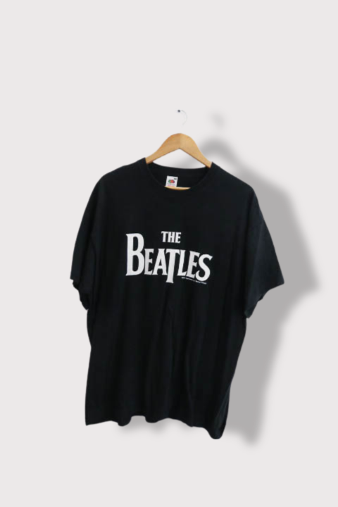 FRUIT OF THE LOOM Tシャツ Beatles Fruit of the Loom The BEATLES Abbey Road (MED) T-Shirt Paul