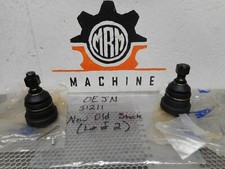 OEJN 31211 Joints New Old Stock (Lot of 2) Fast Free Shipping