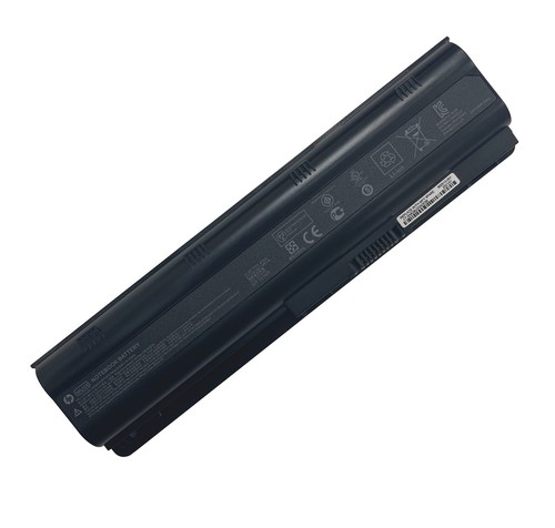 Genuine MU06 MU09 Battery For HP Pavilion CQ32 CQ42 CQ62 G4 G6 G7 G62 593553-001 - Picture 3 of 9