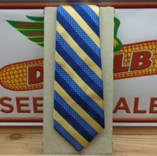 JOSEPH  FEISS INTERNATIONAL "Tie" orig.