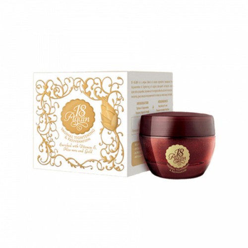 18 Again - Natural Vaginal Tightening And Rejuvenation Gel 40 gm - Bild 3 von 3